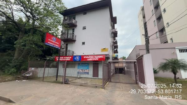 Imóvel da Caixa em SANTA MARIA / RS - 8050100366546