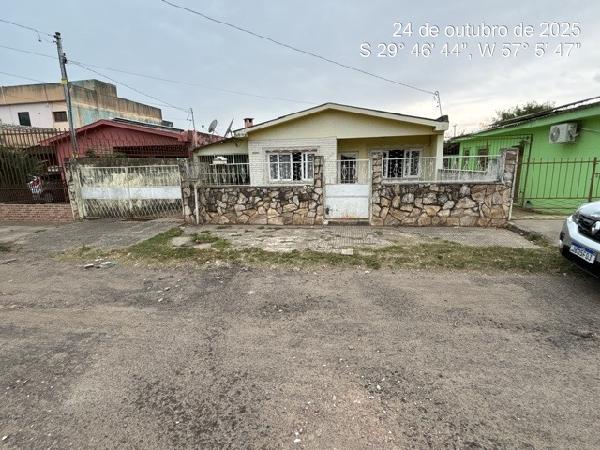 Casa da Caixa em URUGUAIANA / RS - 8052600181169