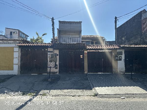 Casa da Caixa em SAO GONCALO / RJ - 8062500002871