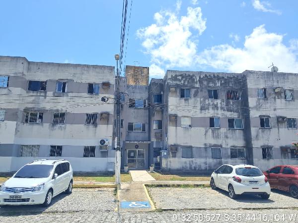 Apartamento da Caixa em MACEIO / AL - 8084066000054