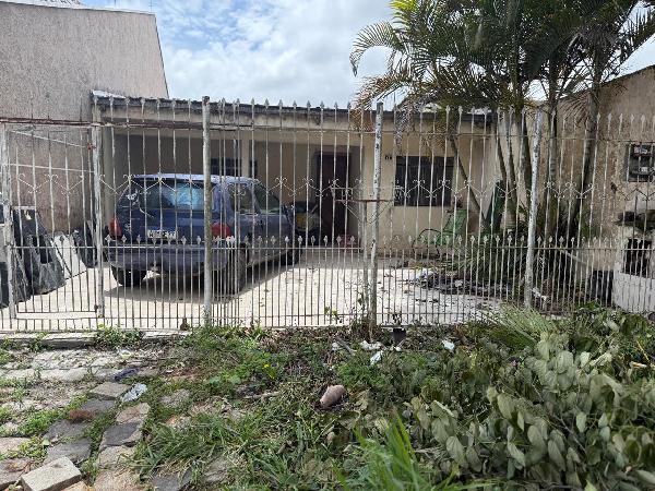 Casa da Caixa em CURITIBA / PR - 8100110019300