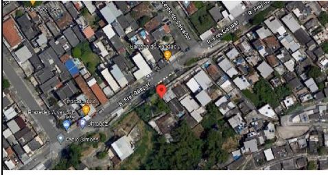 Casa da Caixa em RIO DE JANEIRO / RJ - 8102520008452