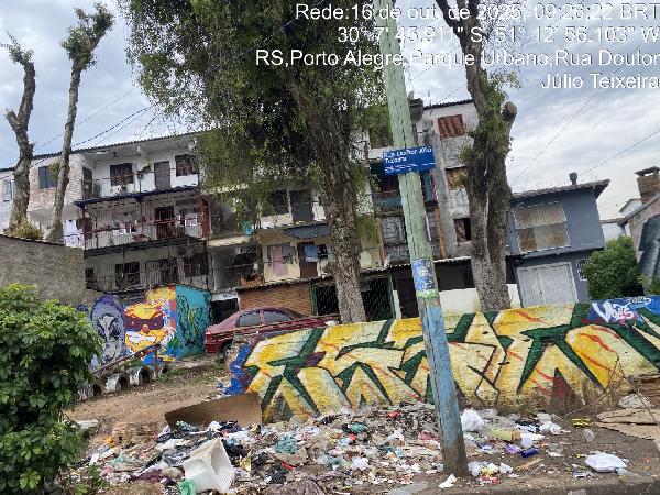 Apartamento da Caixa em PORTO ALEGRE / RS - 8164520071286