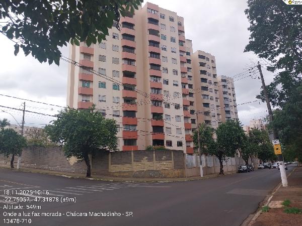 Apartamento da Caixa em AMERICANA / SP - 8181400001280