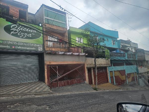 Casa da Caixa em SAO BERNARDO DO CAMPO / SP - 8207509050003