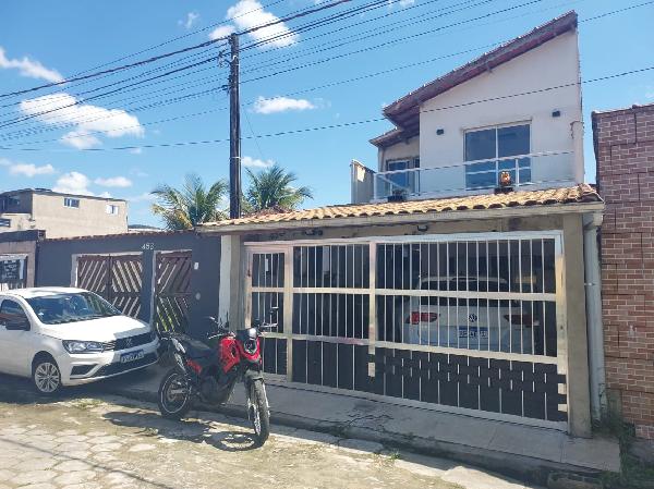 Casa da Caixa em MONGAGUA / SP - 8444400028612