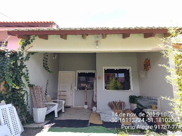 Casa da Caixa em PORTO ALEGRE / RS - 8444400191866