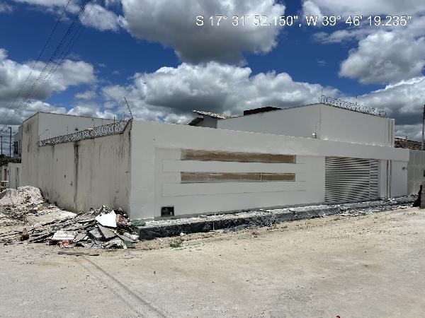 Casa da Caixa em TEIXEIRA DE FREITAS / BA - 8444400195047