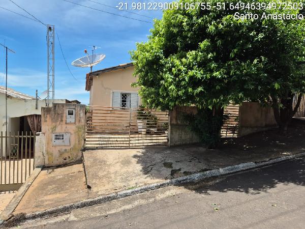 Casa da Caixa em SANTO ANASTACIO / SP - 8444400344301