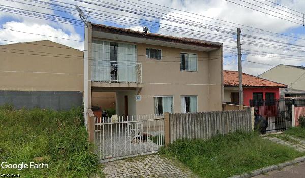 Casa da Caixa em CURITIBA / PR - 8444400425620
