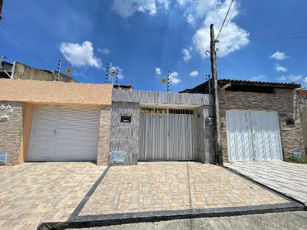 Imóvel da Caixa em FORTALEZA / CE - 8444400553563