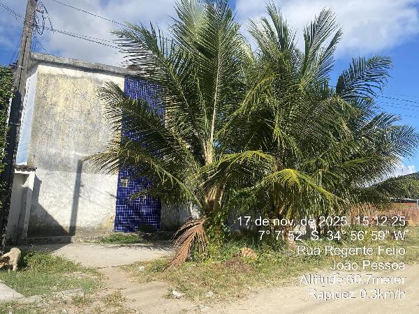 Apartamento da Caixa em SANTA RITA / PB - 8444401124860