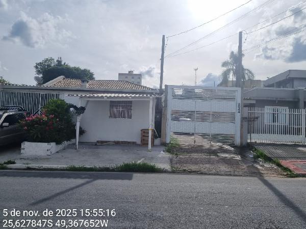 Casa da Caixa em ARAUCARIA / PR - 8444401438857