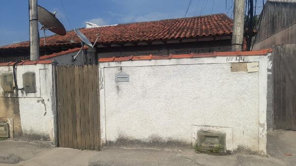 Casa da Caixa em ARARUAMA / RJ - 8444402031041