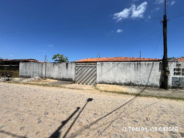 Casa da Caixa em CAUCAIA / CE - 8444402118007