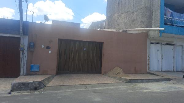 Casa da Caixa em MARACANAU / CE - 8444402190514