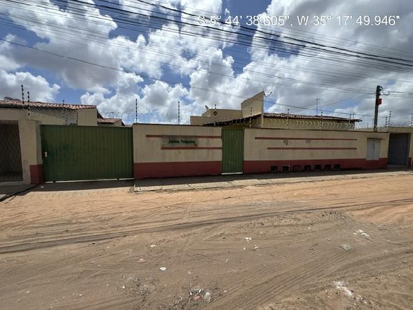 Casa da Caixa em SAO GONCALO DO AMARANTE / RN - 8444402596316