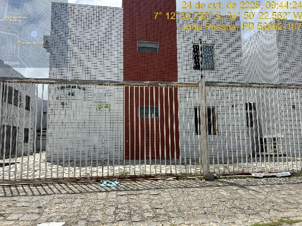 Apartamento da Caixa em JOAO PESSOA / PB - 8444402676786