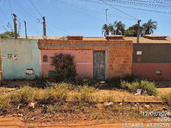 Imóvel da Caixa em SANTO ANTONIO DO DESCOBERTO / GO - 8444402728930