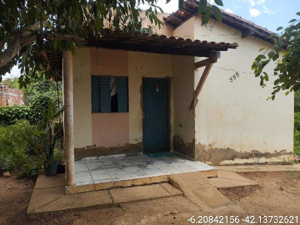 Casa da Caixa em ELESBAO VELOSO / PI - 8444403127689