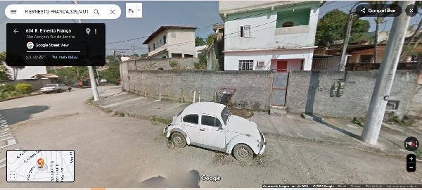 Casa da Caixa em SAO GONCALO / RJ - 8444403134189