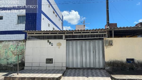 Imóvel da Caixa em SANTA RITA / PB - 8444403166005