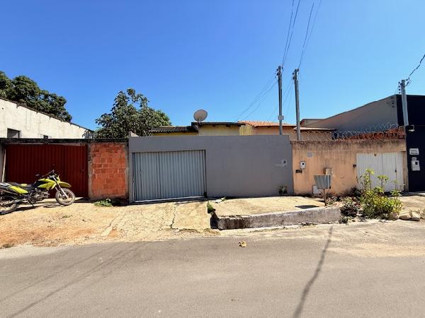 Casa da Caixa em CAMPOS BELOS / GO - 8444403247358