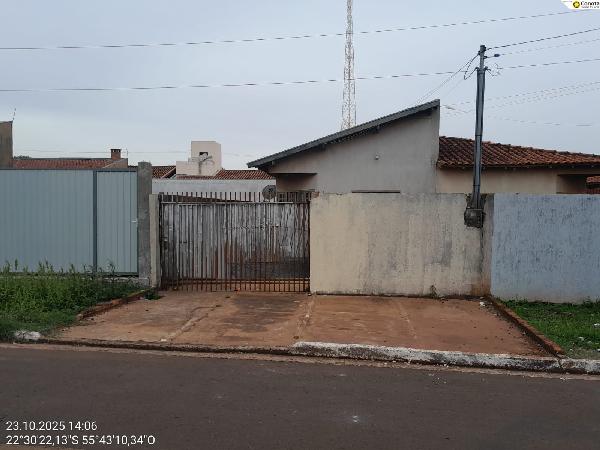 Imóvel da Caixa em PONTA PORA / MS - 8444403355355