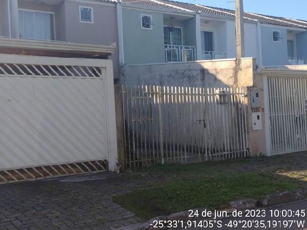 Casa da Caixa em CURITIBA / PR - 8444403413711