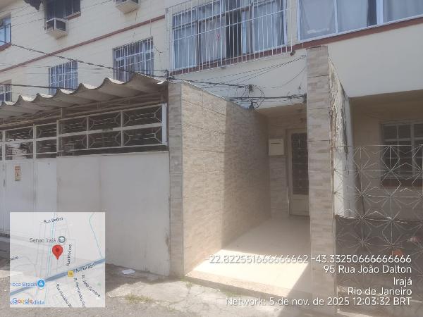 Apartamento da Caixa em RIO DE JANEIRO / RJ - 8444403450781