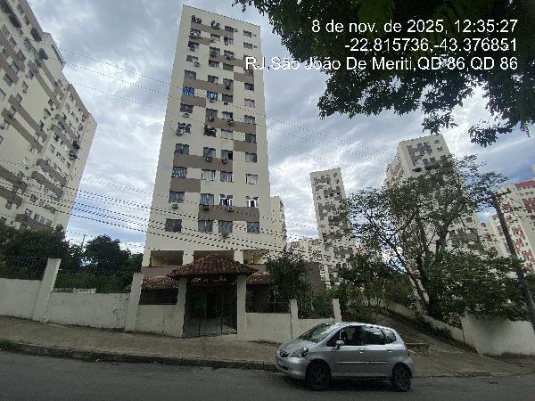 Apartamento da Caixa em RIO DE JANEIRO / RJ - 8444403661650