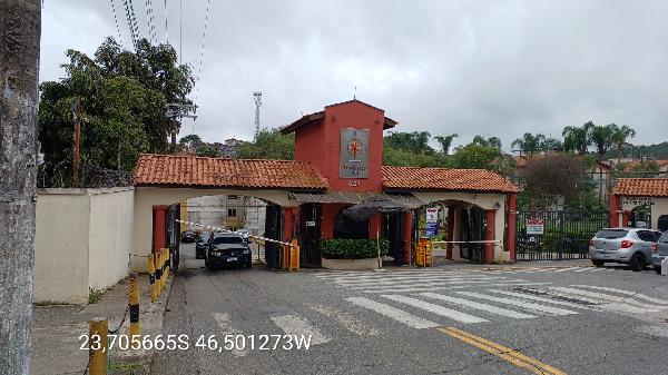 Apartamento da Caixa em SANTO ANDRE / SP - 8444403687358