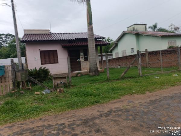 Casa da Caixa em PAROBE / RS - 8444403752800