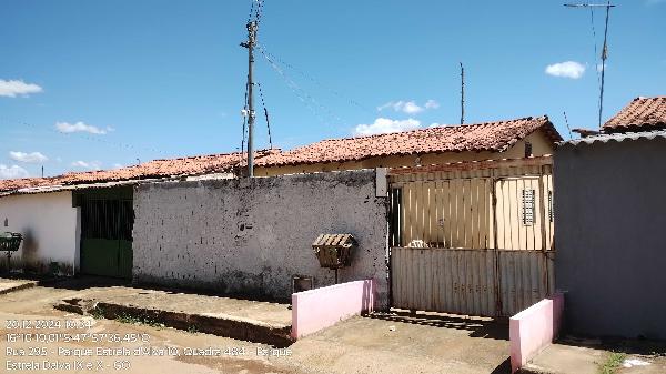 Casa da Caixa em LUZIANIA / GO - 8444403911037