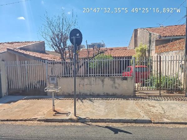 Casa da Caixa em SAO JOSE DO RIO PRETO / SP - 8444404242490