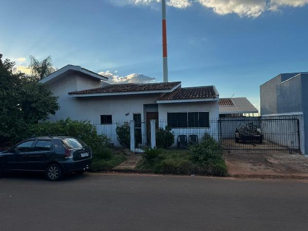 Casa da Caixa em UMUARAMA / PR - 8444404432604