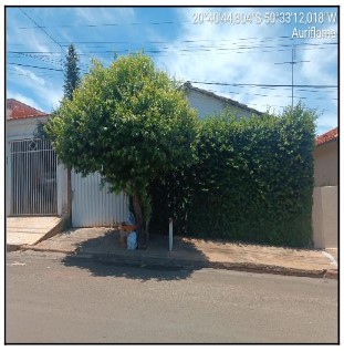 Casa da Caixa em AURIFLAMA / SP - 8444404507230
