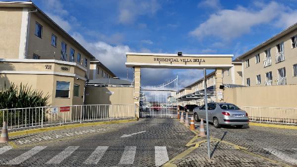 Apartamento da Caixa em SAO JOSE DOS PINHAIS / PR - 8444404961895