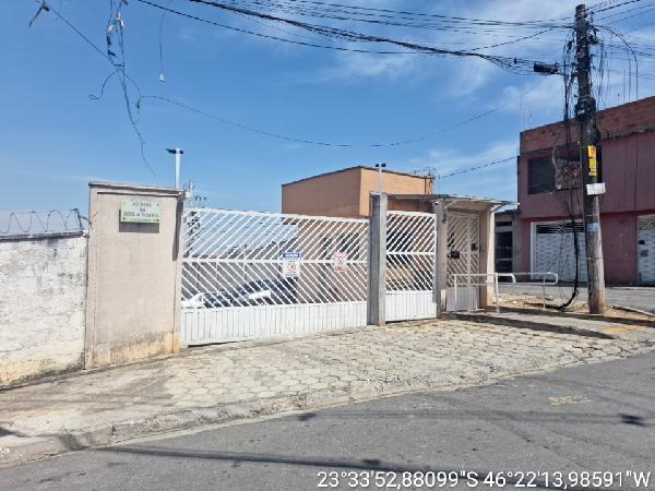 Imóvel da Caixa em FERRAZ DE VASCONCELOS / SP - 8444404986200