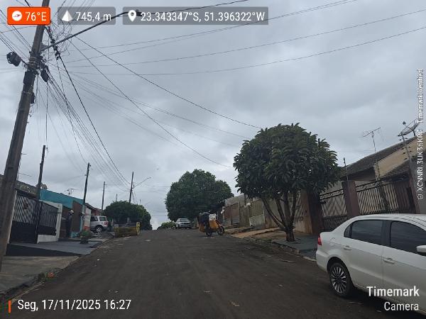 Casa da Caixa em ROLANDIA / PR - 8444405433698