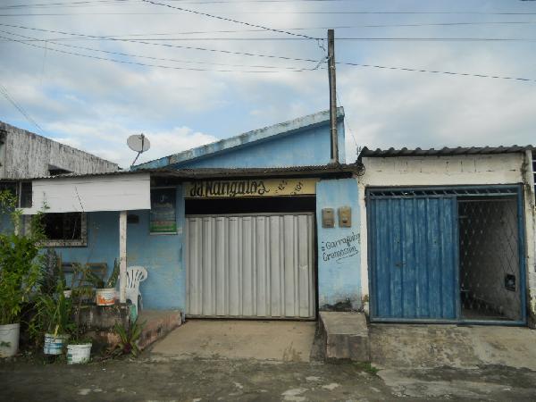 Casa da Caixa em SANTA RITA / PB - 8444405659815