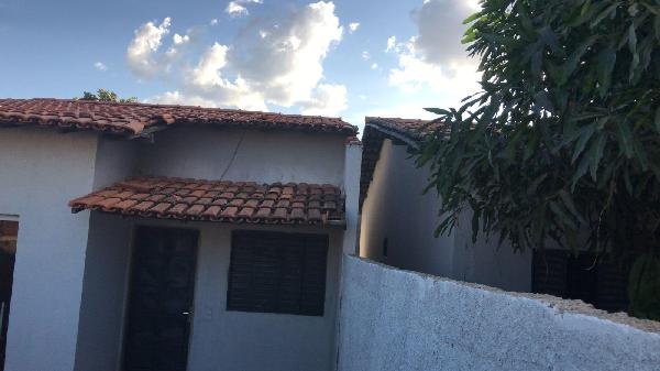 Imóvel da Caixa em PADRE BERNARDO / GO - 8444405982152
