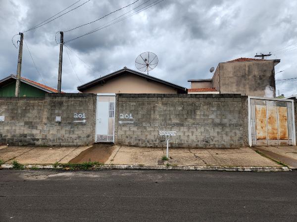 Casa da Caixa em CONCHAL / SP - 8444406255882