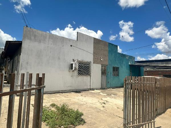 Casa da Caixa em CAMUTANGA / PE - 8444406414956