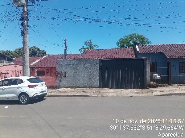 Casa da Caixa em ALVORADA / RS - 8444406534447
