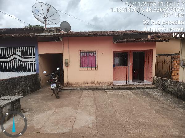 Casa da Caixa em AUGUSTO CORREA / PA - 8444406554618