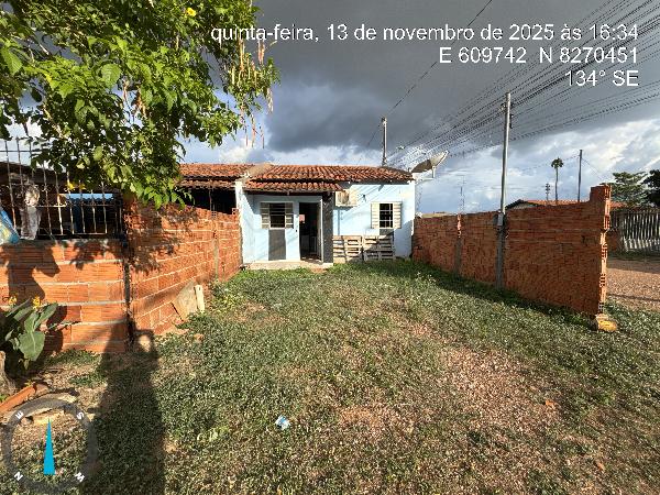 Casa da Caixa em CUIABA / MT - 8444406789852