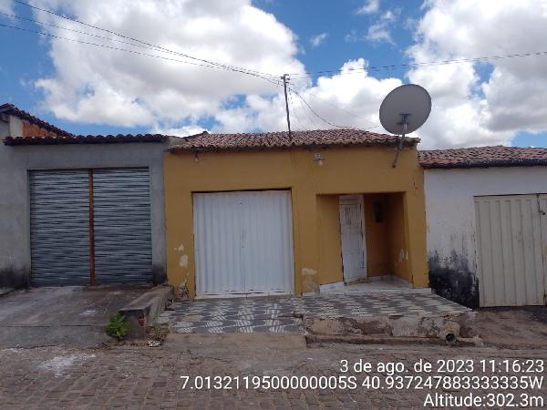 Imóvel da Caixa em ALAGOINHA DO PIAUI / PI - 8444406985929