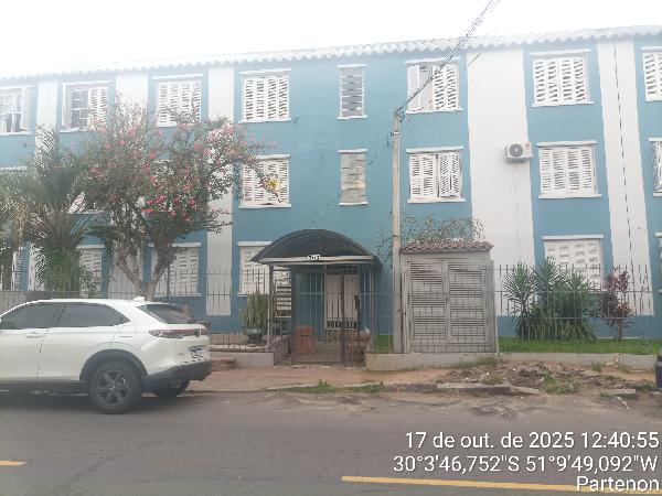 Apartamento da Caixa em PORTO ALEGRE / RS - 8444407015540