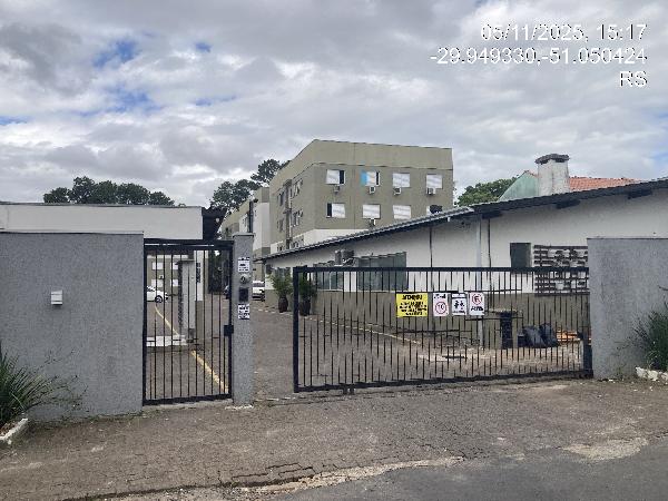 Apartamento da Caixa em GRAVATAI / RS - 8444407147862